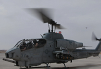 AH-1 COBRA